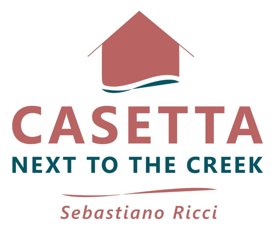 Casetta Next To The Creek Sebastiano Ricci Μπελούνο Εξωτερικό φωτογραφία